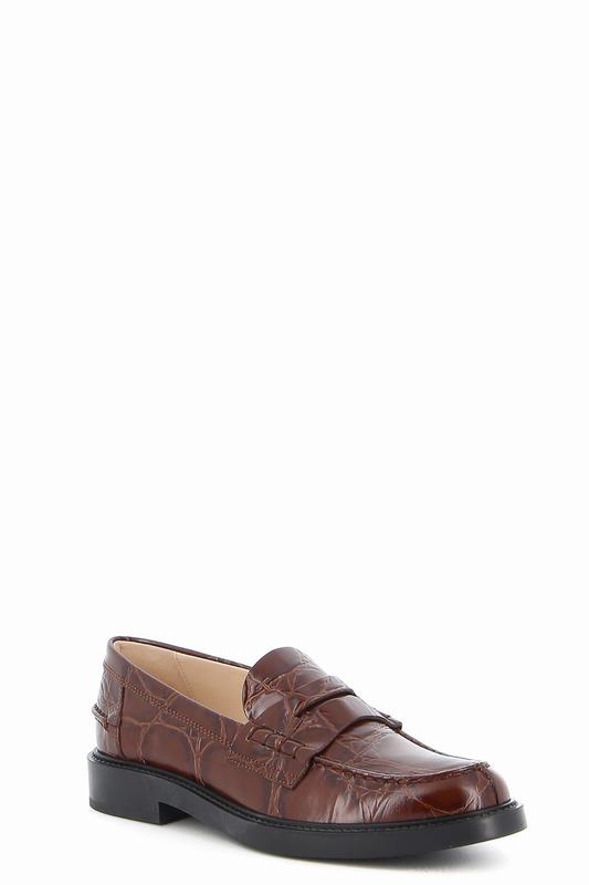 Tod's Mocassini Codice prodotto: XXW59C0DD40XLXS603 Vendita Economica