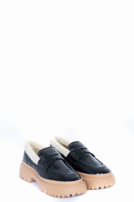Hogan Mocassini Codice prodotto: HXW6290EP5044A0L0O Saldi Di Fabbrica