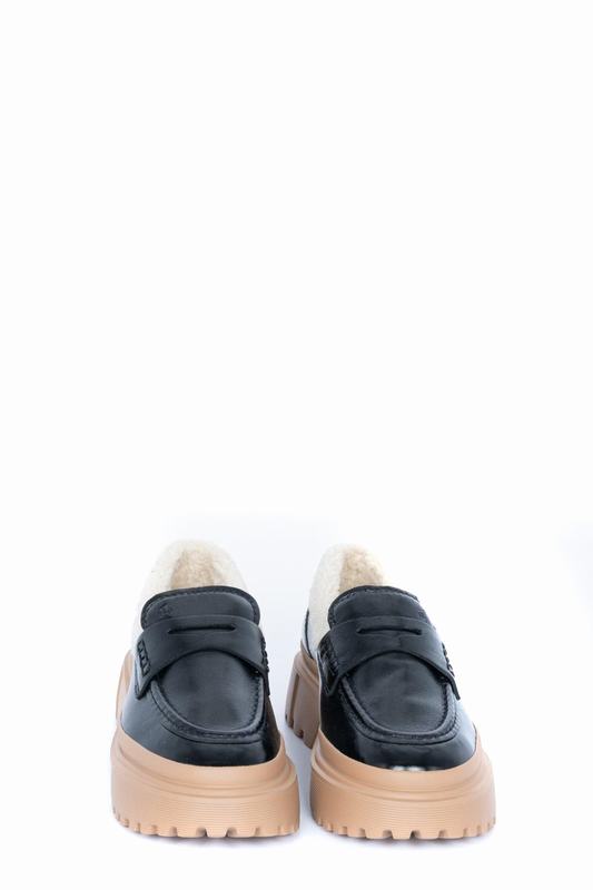 Hogan Mocassini Codice prodotto: HXW6290EP5044A0L0O Saldi Di Fabbrica