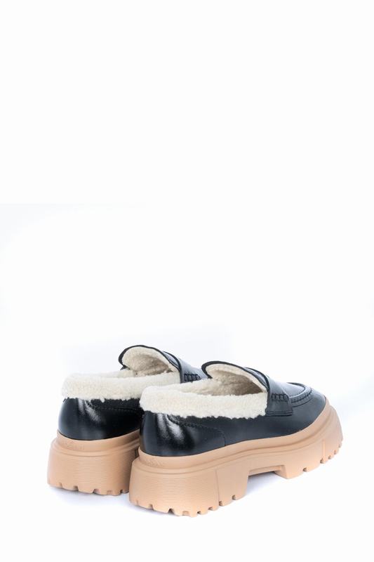 Hogan Mocassini Codice prodotto: HXW6290EP5044A0L0O Saldi Di Fabbrica