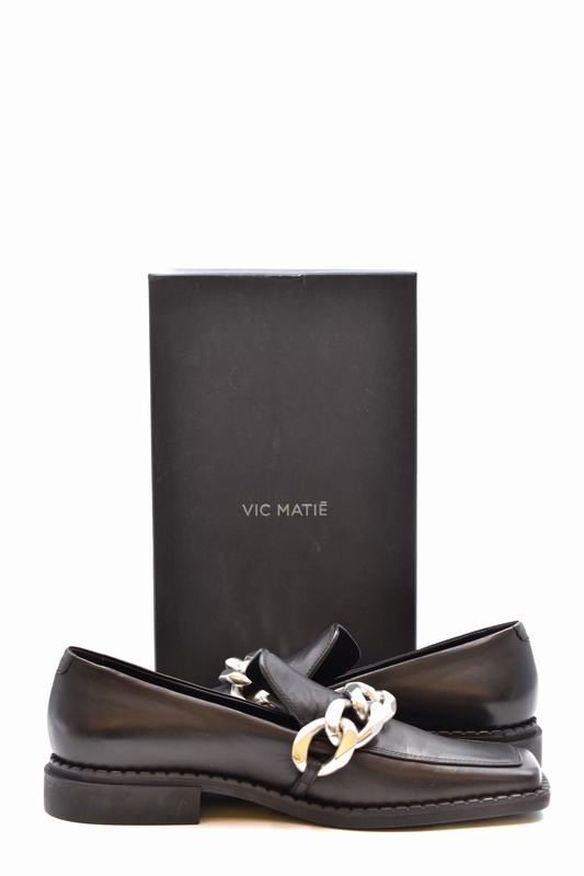 Vic Matie Mocassini Codice prodotto: 1W3564D W70CB6B323 Vendite Flash