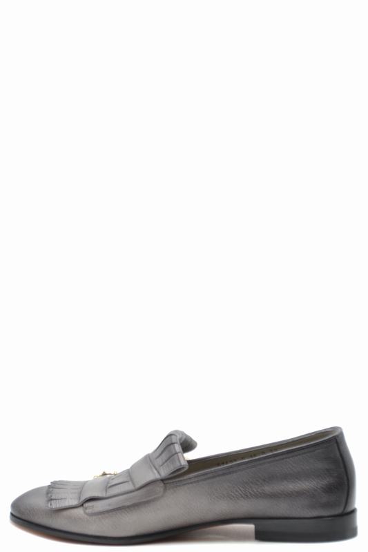 Santoni Mocassini Codice prodotto: WUSM57622BI3SWLSG15 Nuova