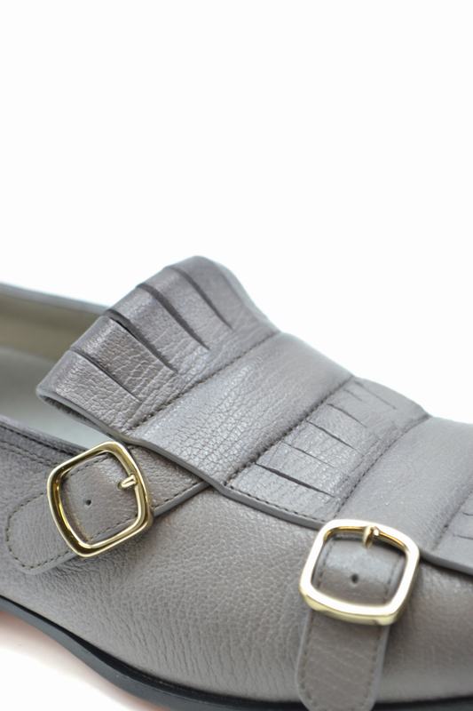 Santoni Mocassini Codice prodotto: WUSM57622BI3SWLSG15 Nuova