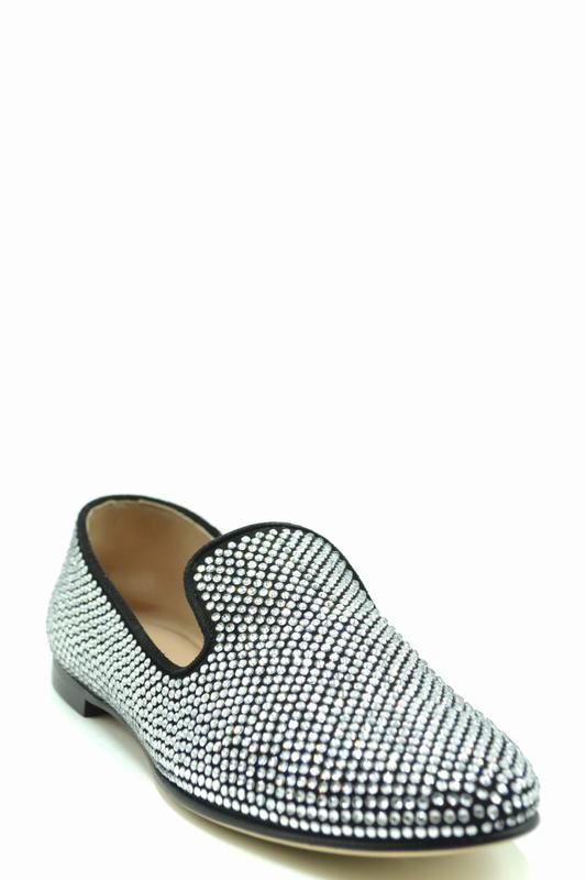 Giuseppe Zanotti Mocassini Codice prodotto: E060023 Moda