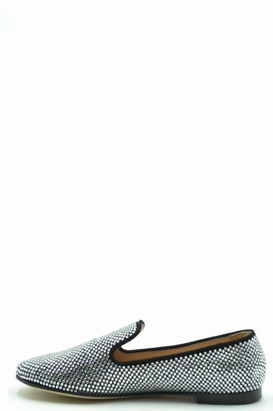 Giuseppe Zanotti Mocassini Codice prodotto: E060023 Moda