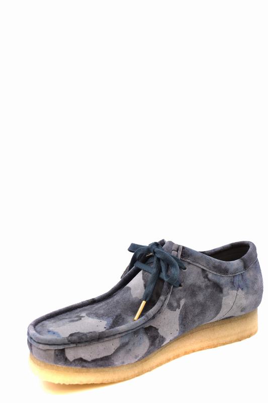 Clarks Mocassini Codice prodotto: WALLABEE Italia