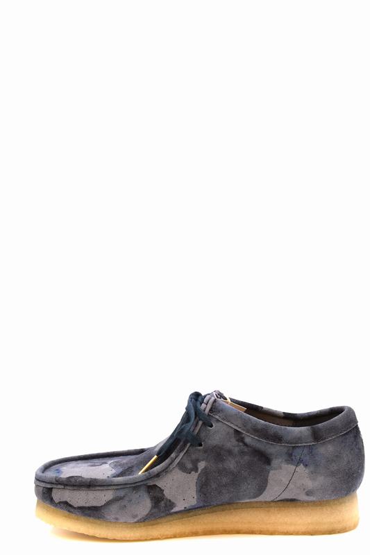 Clarks Mocassini Codice prodotto: WALLABEE Italia