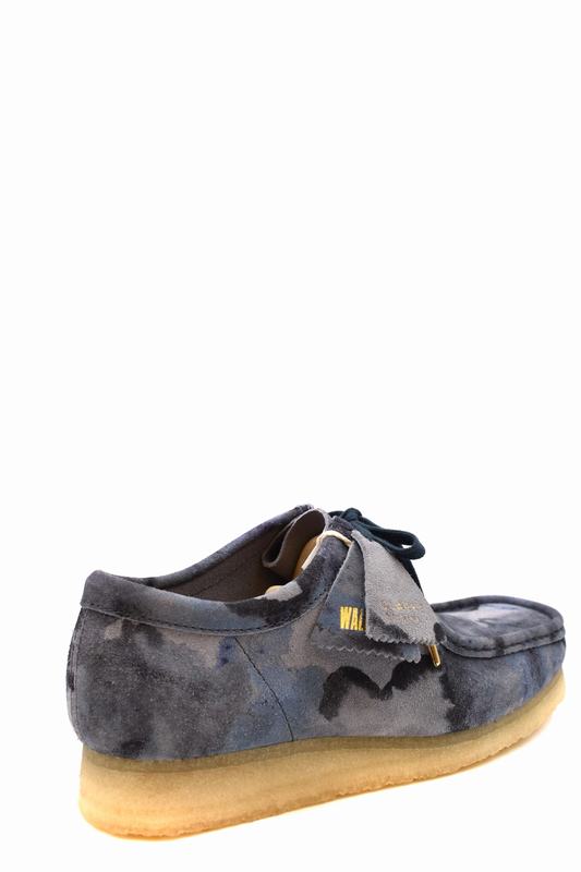 Clarks Mocassini Codice prodotto: WALLABEE Italia