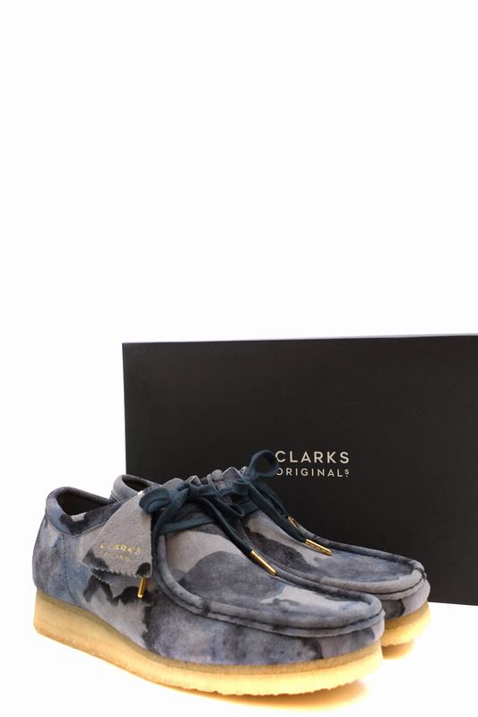 Clarks Mocassini Codice prodotto: WALLABEE Italia