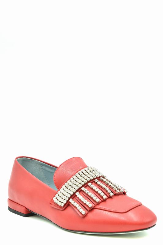 Chiara Ferragni Mocassini Codice prodotto: CF2223 2025