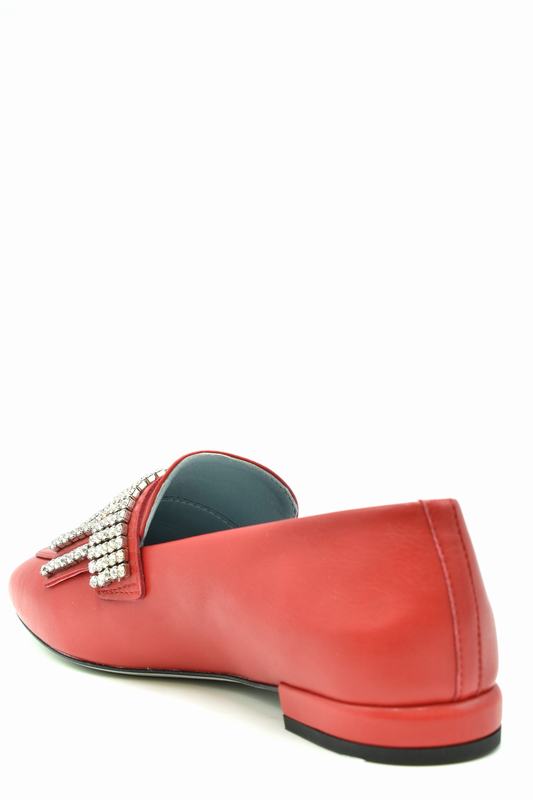 Chiara Ferragni Mocassini Codice prodotto: CF2223 2025