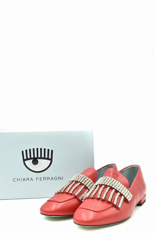 Chiara Ferragni Mocassini Codice prodotto: CF2223 2025