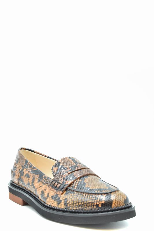 Tod's Mocassini Codice prodotto: XXW76B0BP10THY9999 In Linea