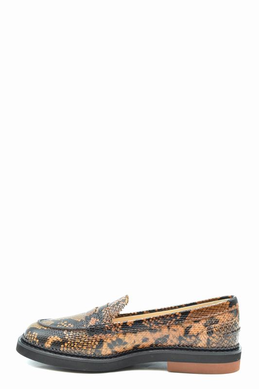 Tod's Mocassini Codice prodotto: XXW76B0BP10THY9999 In Linea