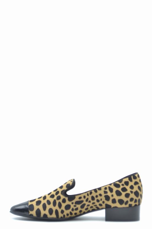 Giuseppe Zanotti Mocassini Codice prodotto: I960007 001 Vendita