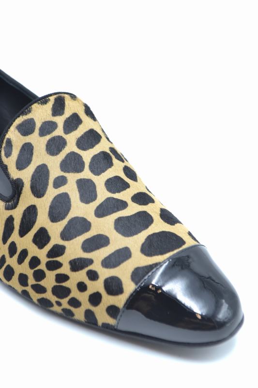 Giuseppe Zanotti Mocassini Codice prodotto: I960007 001 Vendita