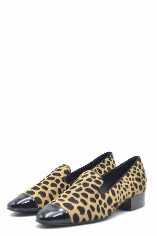 Giuseppe Zanotti Mocassini Codice prodotto: I960007 001 Vendita