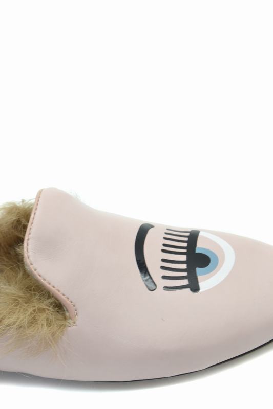 Chiara Ferragni Mocassini Codice prodotto: CF1638 Promozione