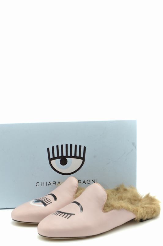 Chiara Ferragni Mocassini Codice prodotto: CF1638 Promozione