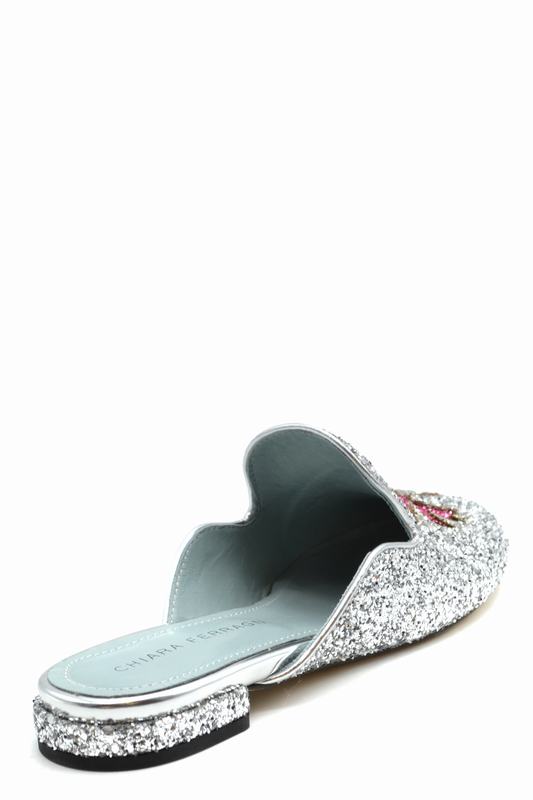 Chiara Ferragni Mocassini Codice prodotto: CF1826 Spedizione Gratuita