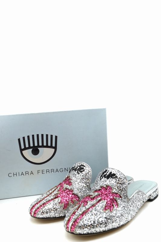 Chiara Ferragni Mocassini Codice prodotto: CF1826 Spedizione Gratuita