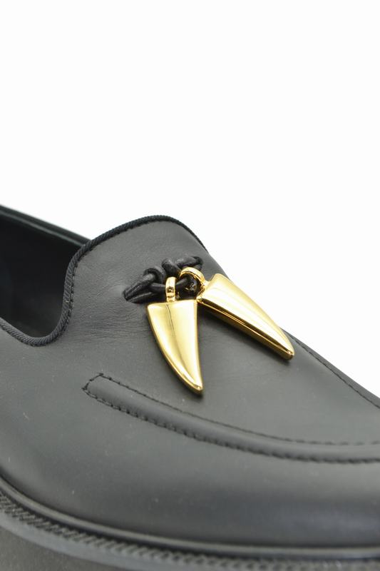 Giuseppe Zanotti Mocassini Codice prodotto: I860025 Pezzi Unici