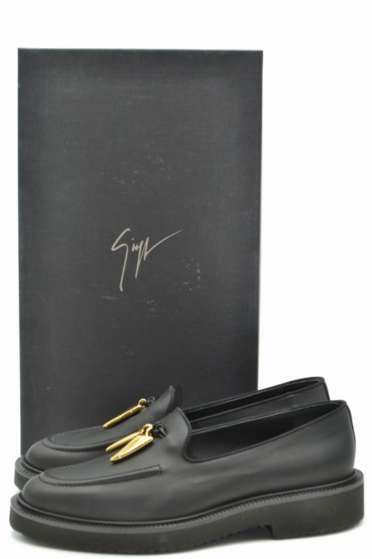 Giuseppe Zanotti Mocassini Codice prodotto: I860025 Pezzi Unici