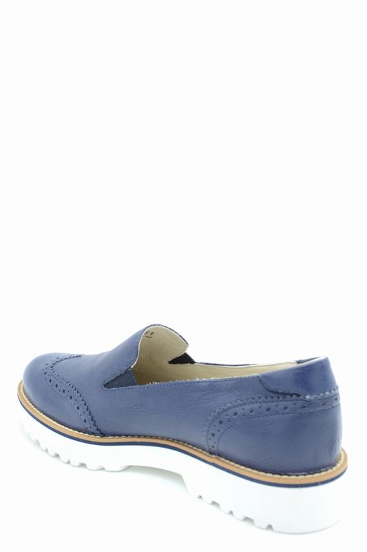 Hogan Mocassini Codice prodotto: HXW2590R330BUVU800 Soddisfazione Garantita