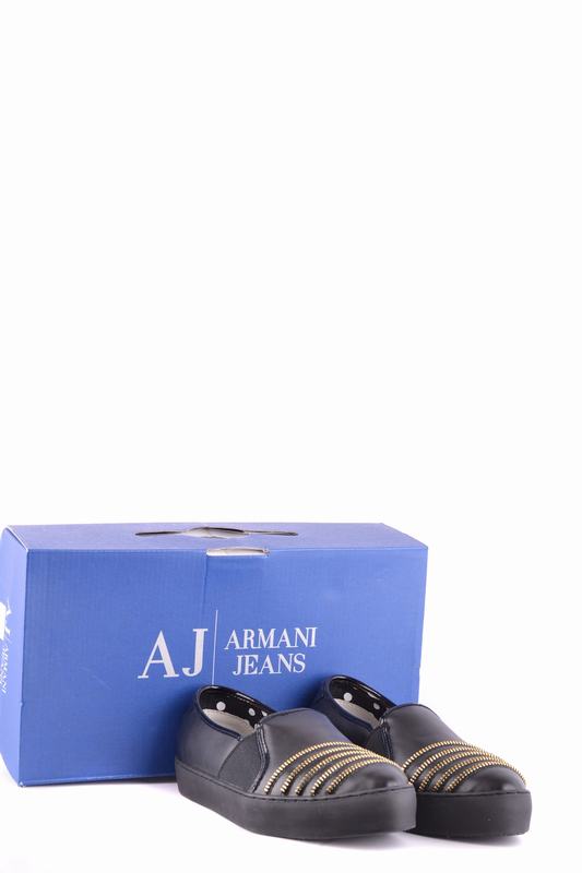 ARMANI JEANS Mocassini Codice prodotto: Qualità Garantita