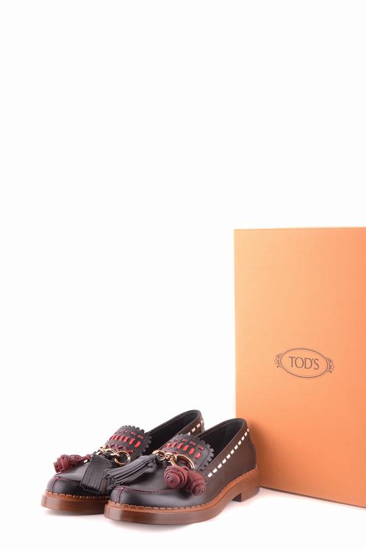 Tod's Mocassini Codice prodotto: XXW07A0S130EGH0670 Acquista Ora