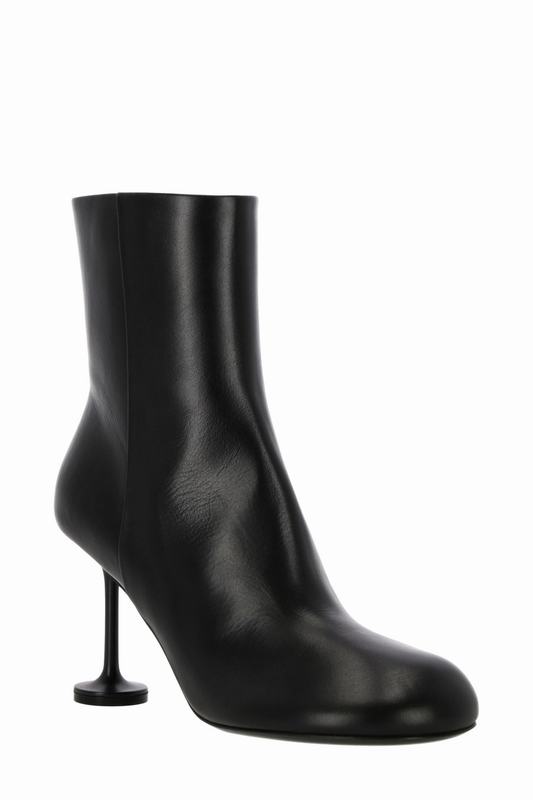 BALENCIAGA Stivali Codice prodotto: 701937 WBCR01000 Promozione Limitata