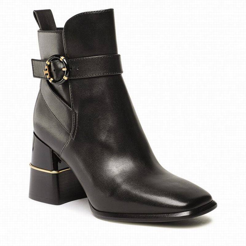 Tory Burch Stivali Codice prodotto: 143326 006 Prezzo basso