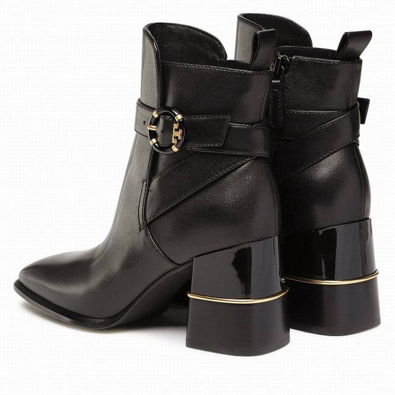 Tory Burch Stivali Codice prodotto: 143326 006 Prezzo basso