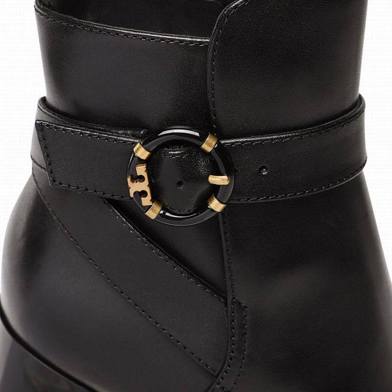 Tory Burch Stivali Codice prodotto: 143326 006 Prezzo basso