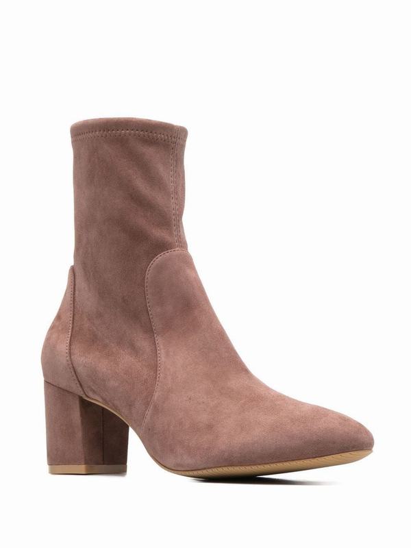 STUART WEITZMAN Stivali Codice prodotto: SC691 STUART 75 Affare Del Giorno