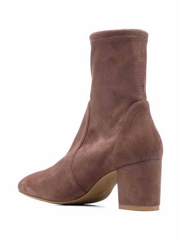 STUART WEITZMAN Stivali Codice prodotto: SC691 STUART 75 Affare Del Giorno