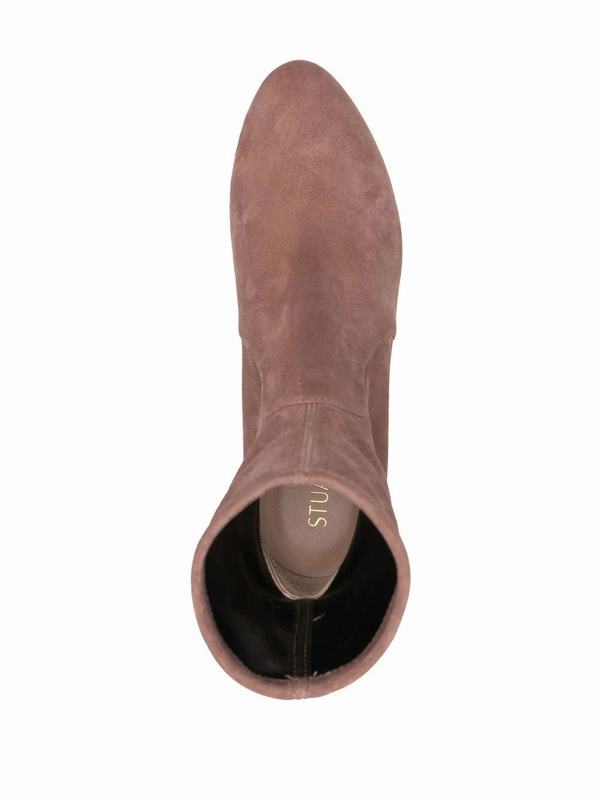 STUART WEITZMAN Stivali Codice prodotto: SC691 STUART 75 Affare Del Giorno