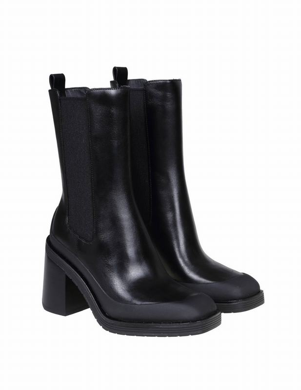 Tory Burch Stivali Codice prodotto: 140833 008 Prezzo Ridotto