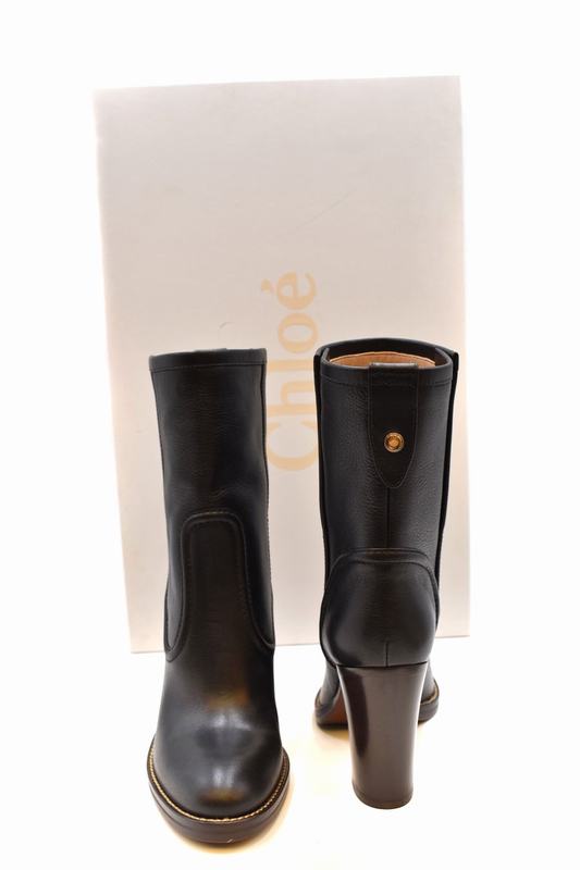 Chloé Stivali Codice prodotto: CH35346A Convenienza