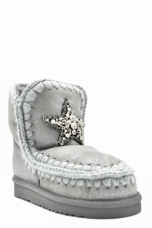 MOU Stivali Codice prodotto: MU.FW101041B DUIRO Novità
