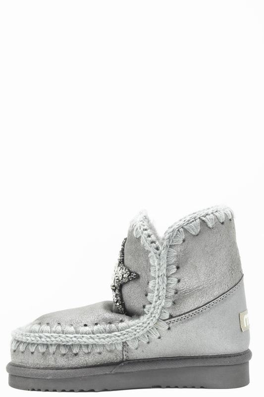 MOU Stivali Codice prodotto: MU.FW101041B DUIRO Novità