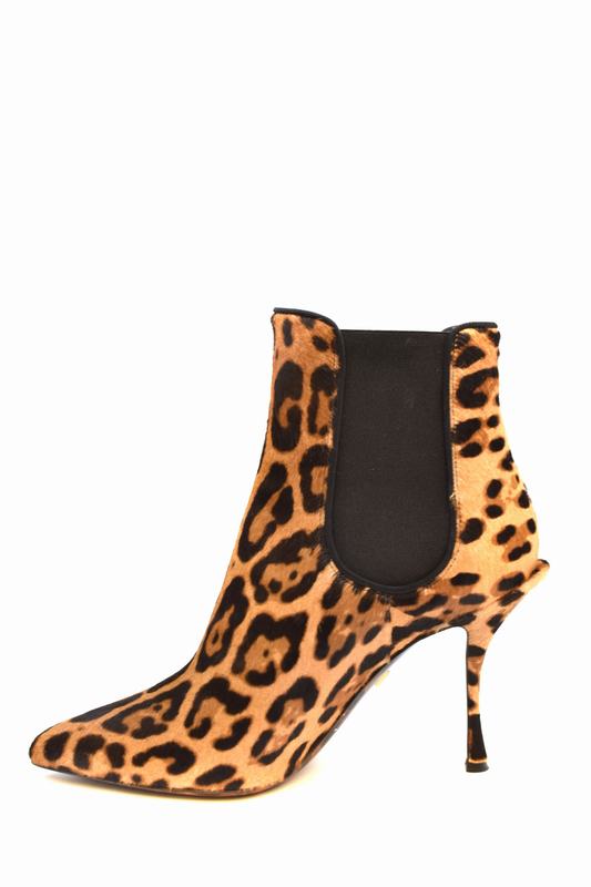 Dolce & Gabbana Stivali Codice prodotto: CT0477 AZ417 HAALM LEO Outlet