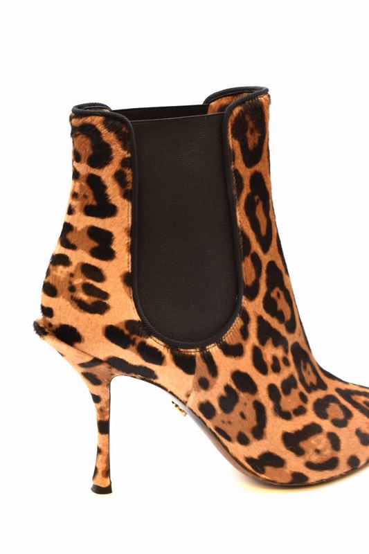 Dolce & Gabbana Stivali Codice prodotto: CT0477 AZ417 HAALM LEO Outlet