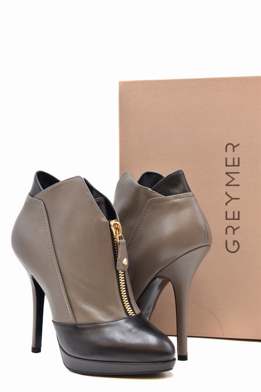 GREYMER Stivali Codice prodotto: 329100 Saldi