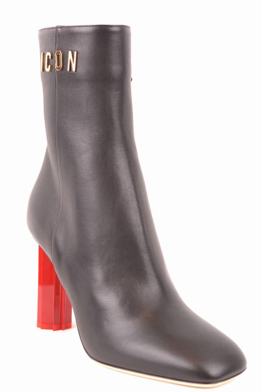 DSQUARED2 Stivali Codice prodotto: ABW0075 015000012124 Vendite Flash