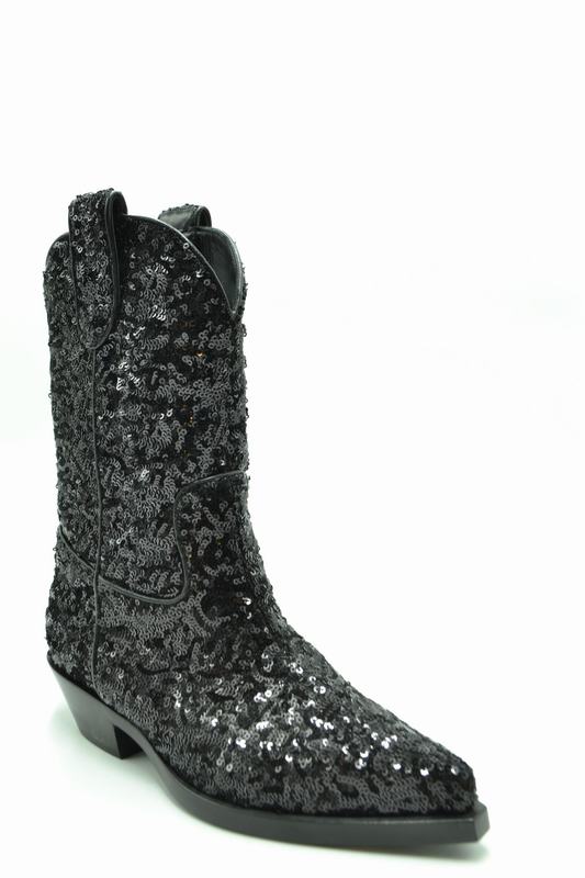 Dolce & Gabbana Stivali Codice prodotto: CT0454 AZ277 80999 In Linea