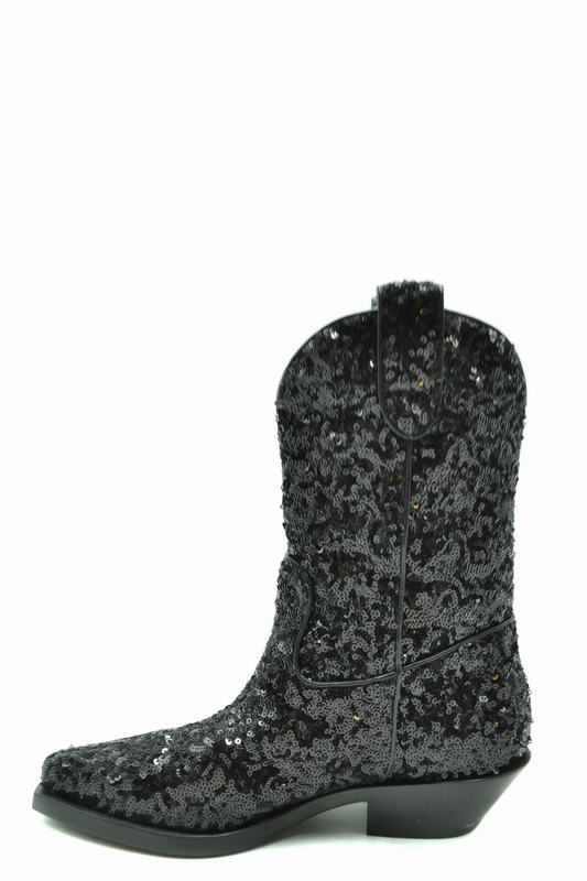 Dolce & Gabbana Stivali Codice prodotto: CT0454 AZ277 80999 In Linea