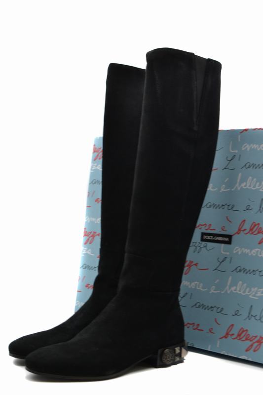 Dolce & Gabbana Stivali Codice prodotto: CU0460 AV254 8B956 Nuovo