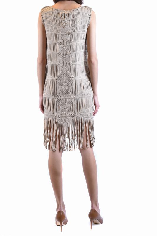 Blumarine Abiti Codice prodotto: 20868 119 Promozione