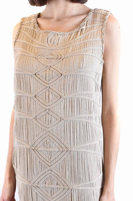 Blumarine Abiti Codice prodotto: 20868 119 Promozione